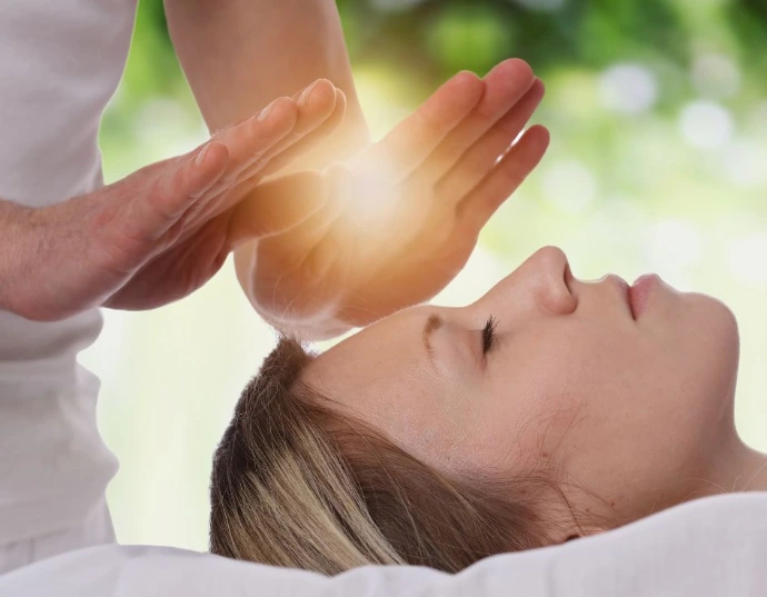 magnétisme, énergéticien, harmonisation des chakras, énergie